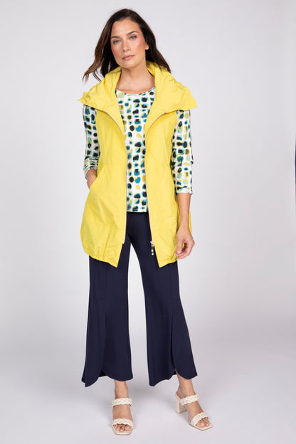 Tunic Vest - Suttles & Seawinds