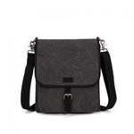 Load image into Gallery viewer, DAVAN -  SMALL MESSENGER  BAG

