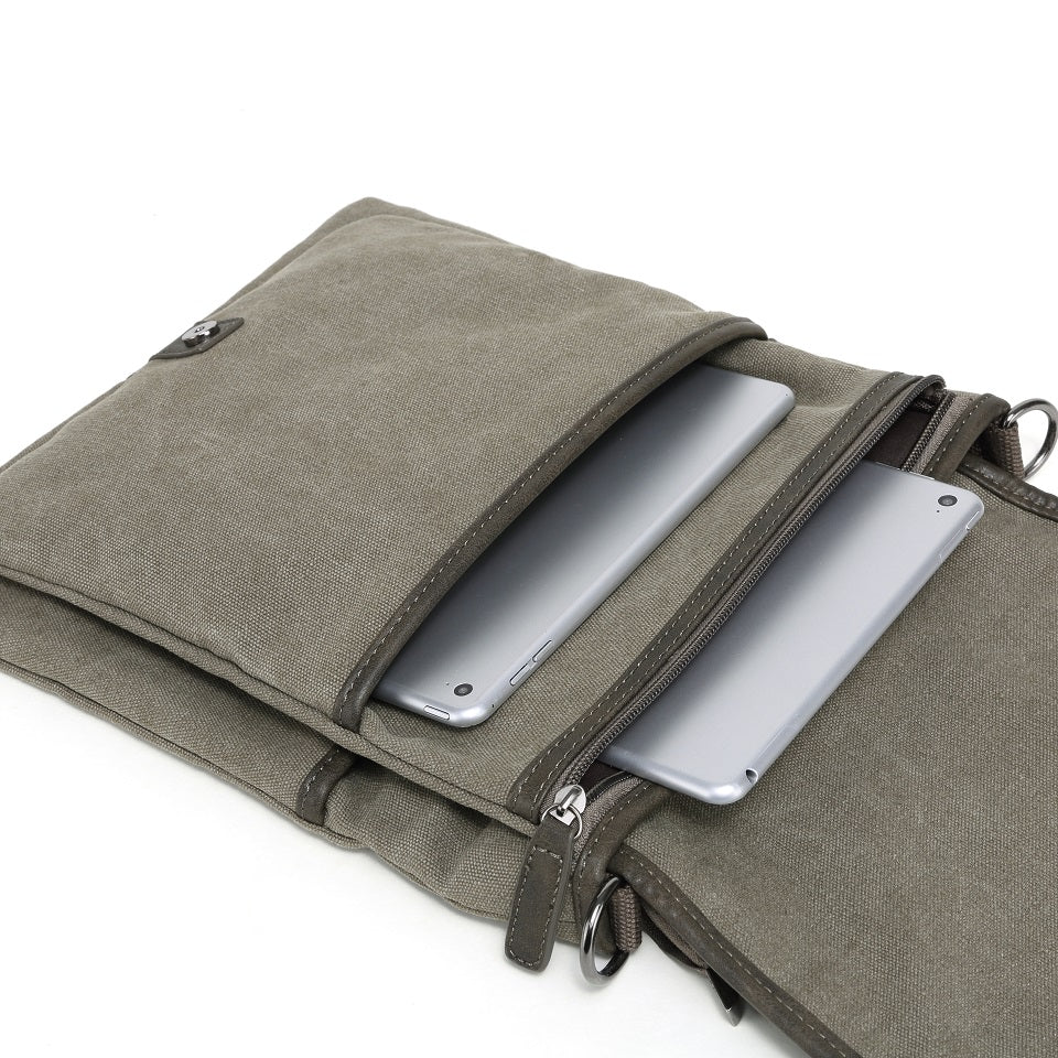 DAVAN -  SMALL MESSENGER  BAG