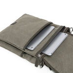 Load image into Gallery viewer, DAVAN -  SMALL MESSENGER  BAG
