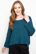 Load image into Gallery viewer, LIV - SWING PULLOVER
