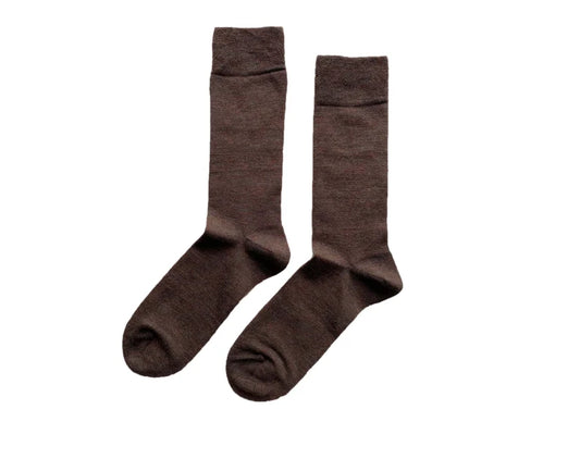 MISTORM - WOMENS MERINO WOOL BLEND SOCK