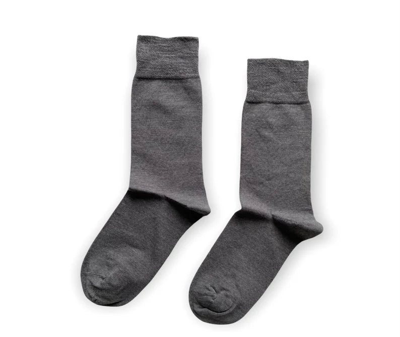 MISTORM - WOMENS MERINO WOOL BLEND SOCK