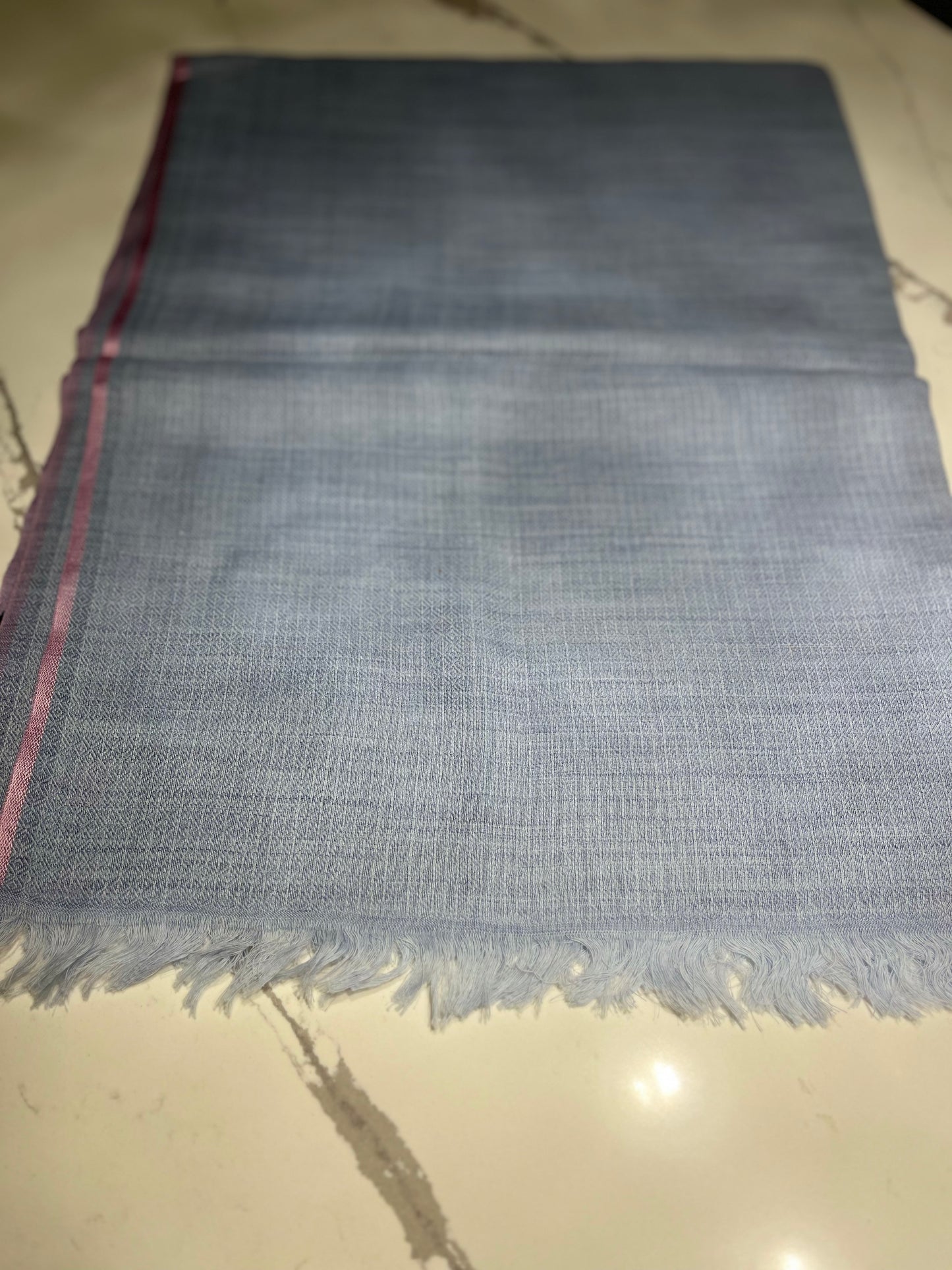 COTTON & WOOL SCARVES