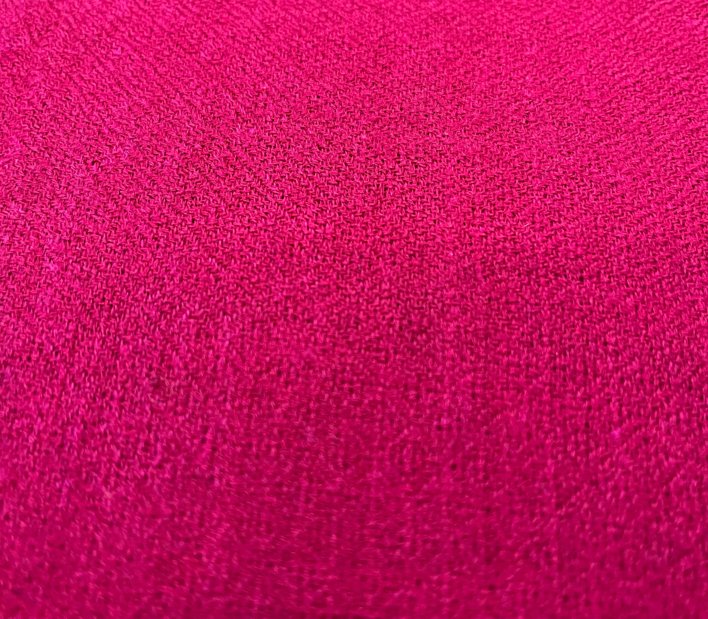 RADIANCE - WOOL  & SILK SOLID COLOUR SCARVES