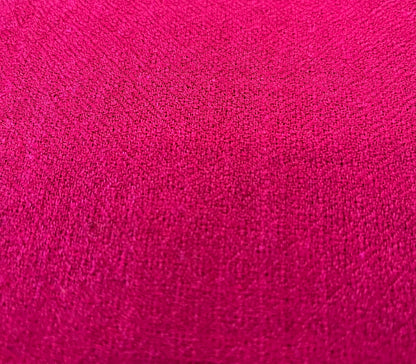 Wool  & Silk Solid Colour Scarves - Suttles & Seawinds