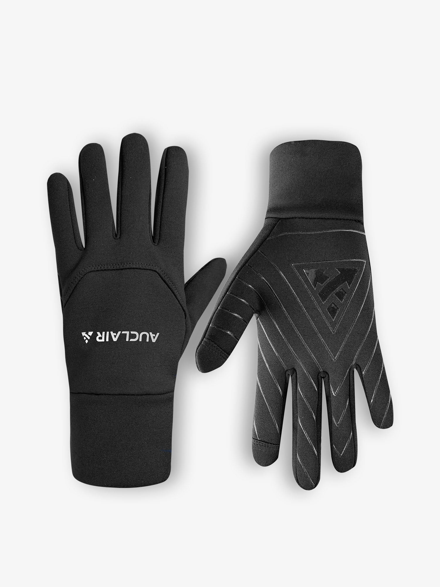 Auclair Brisk Glove in black