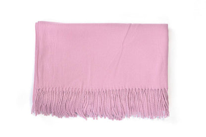 Single Panel Scarf