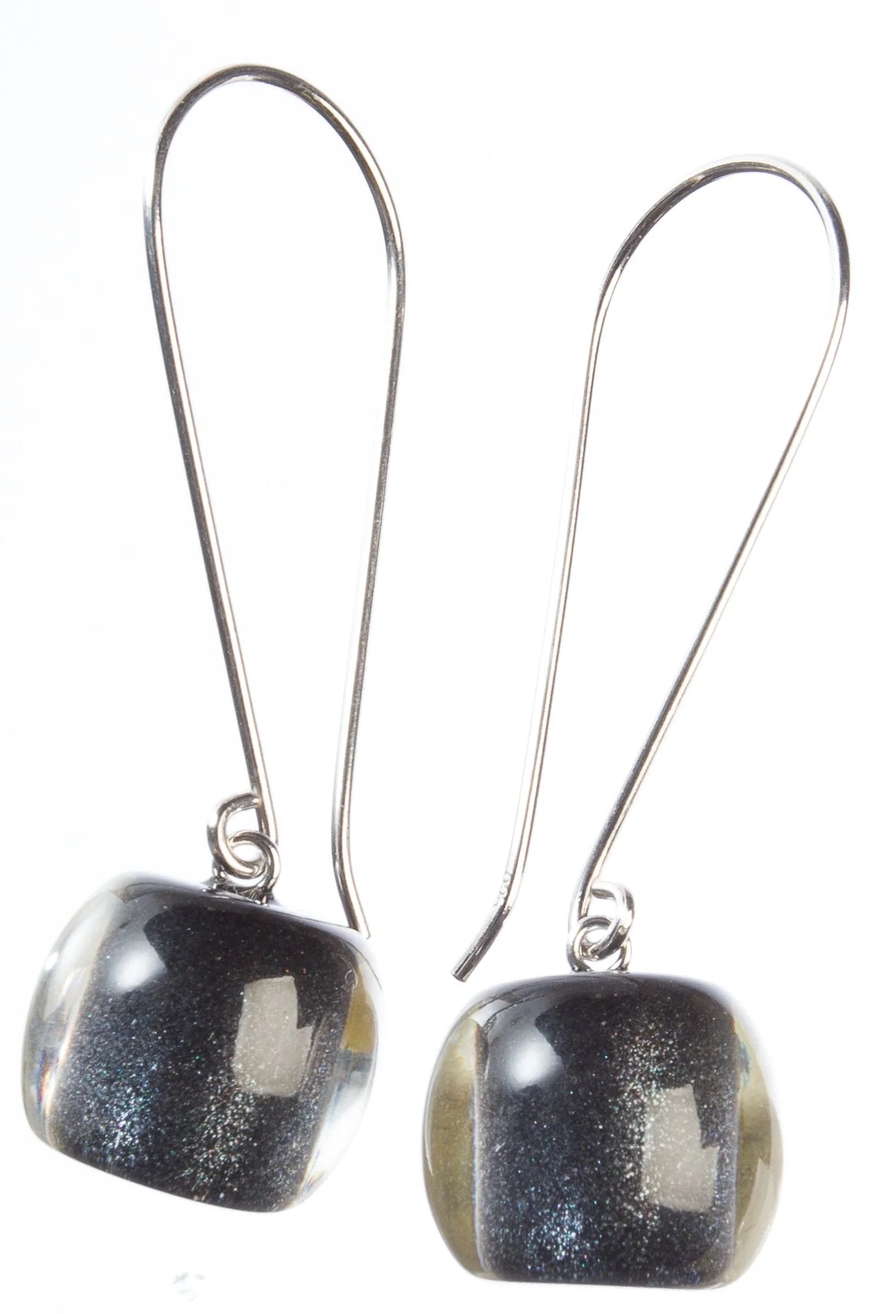 ZSISKA -COLOURFUL BEADS EARRINGS