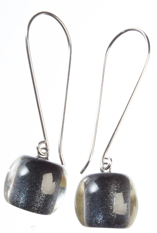 ZSISKA -COLOURFUL BEADS EARRINGS