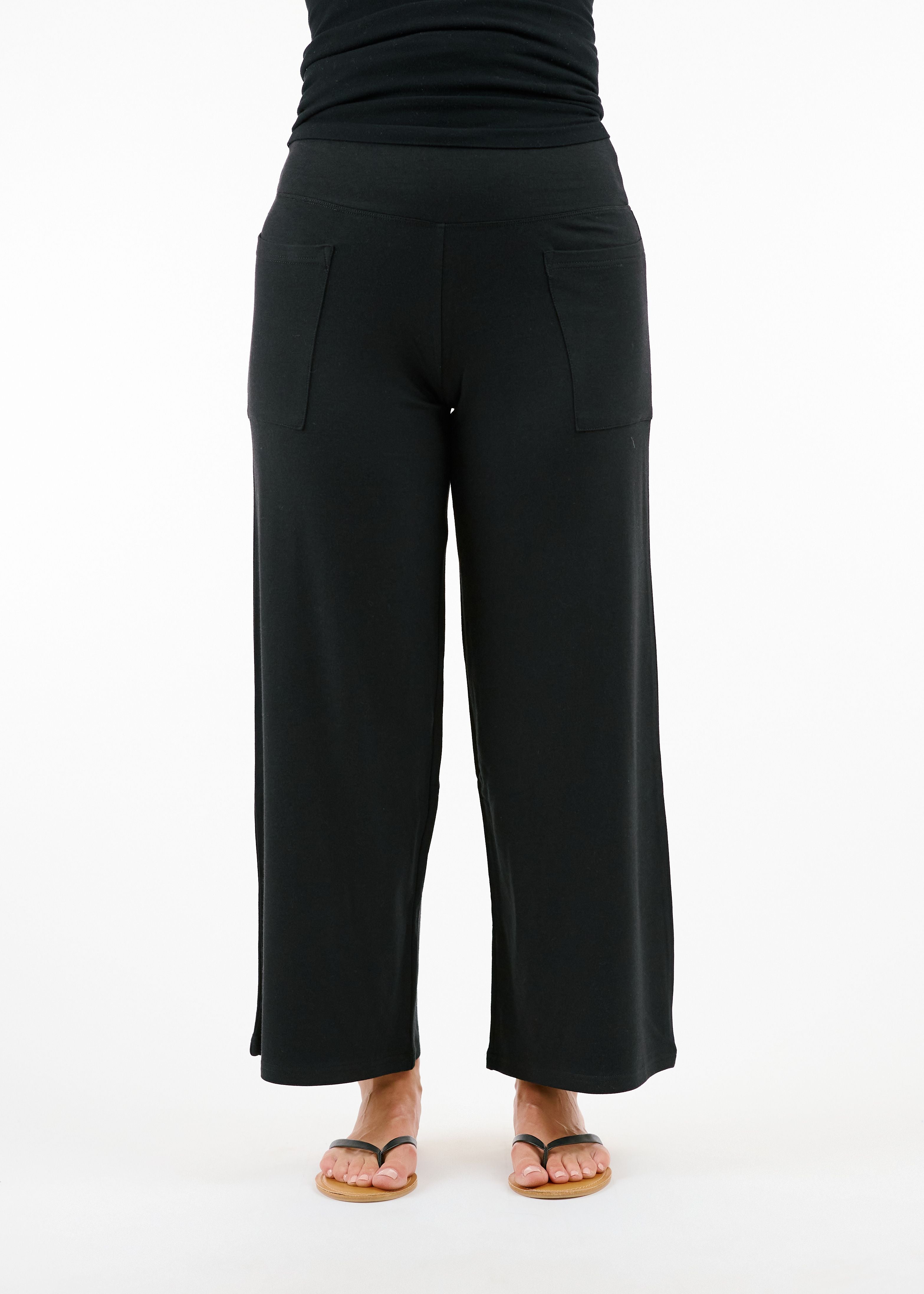 SHANNON PASSERO - NOEL PANT