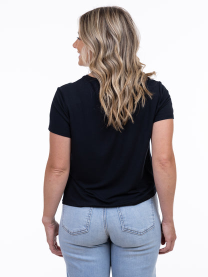 Inspire Tee - Suttles & Seawinds