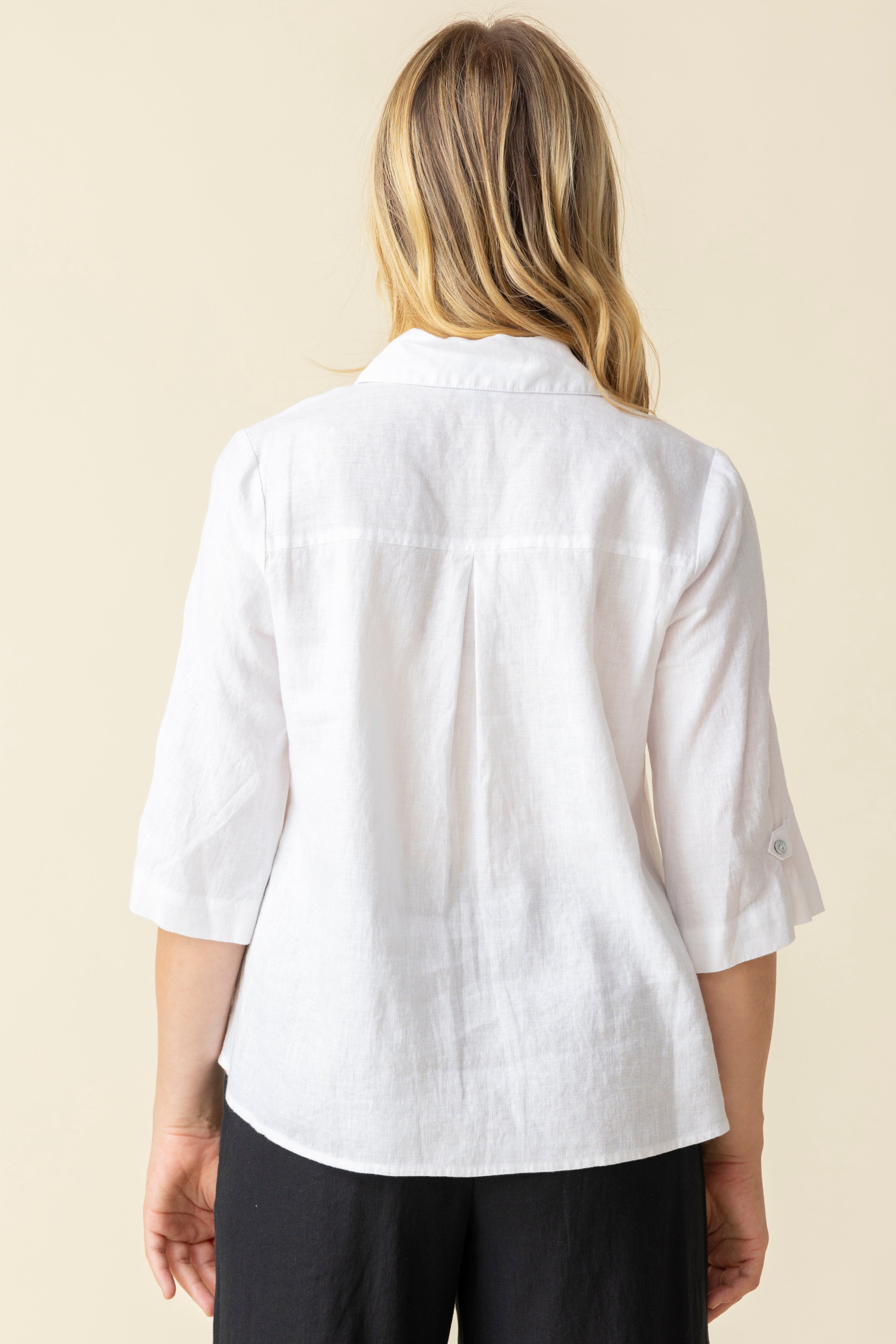 HABITAT - EVERYTHING SHIRT