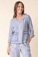 Load image into Gallery viewer, HABITAT - SUMMER BREEZE JACKET
