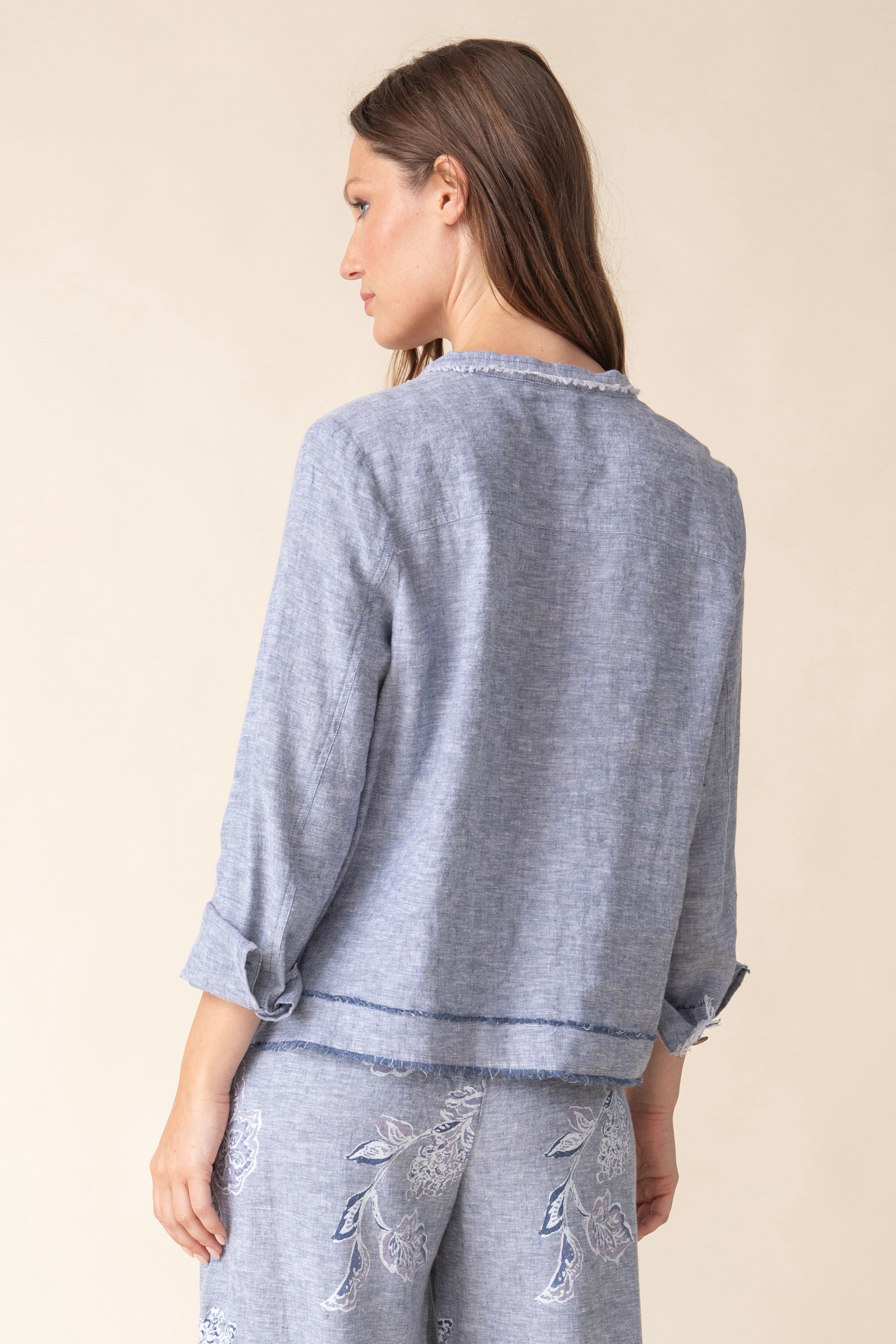HABITAT - SUMMER BREEZE JACKET