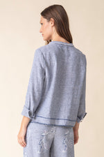 Load image into Gallery viewer, HABITAT - SUMMER BREEZE JACKET
