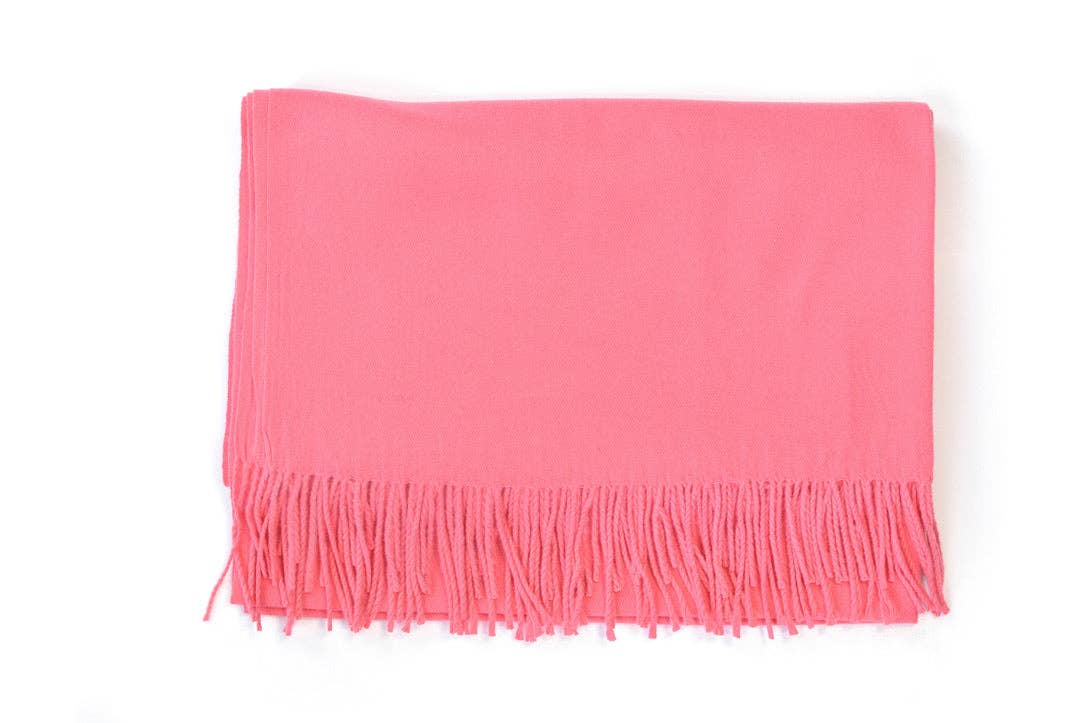 Single Panel Scarf