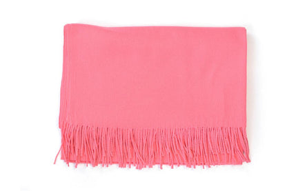 Single Panel Scarf