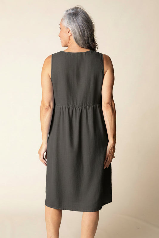Maya Dress - Suttles & Seawinds