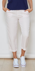 MODODOC - CROPPED LENGTH PANT