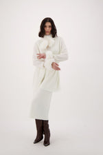 Load image into Gallery viewer, SPANNER - FAUX FUR CUFFS
