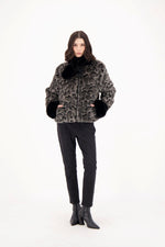Load image into Gallery viewer, SPANNER - FAUX FUR CUFFS
