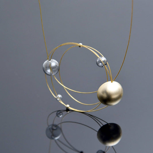 Pursuits - Circa Necklace