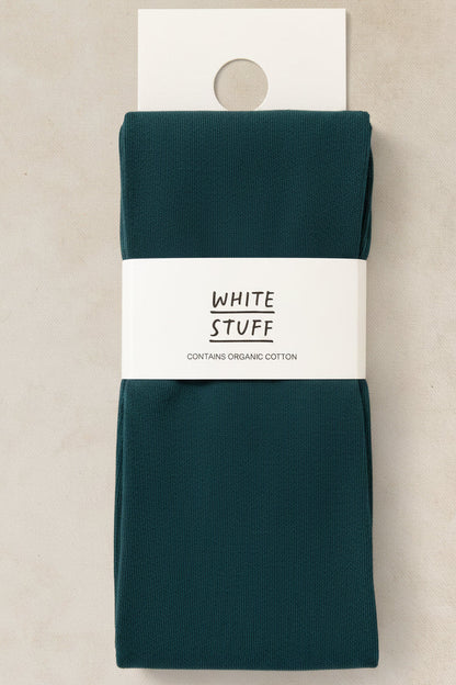 Patty Plain Tights