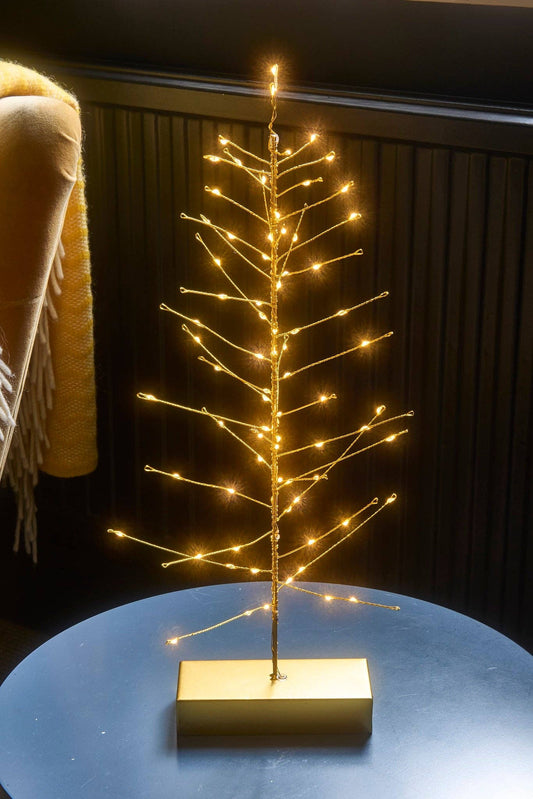Lumina Of London Co - Festive Tree Light