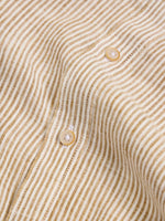 Load image into Gallery viewer, WHITE STUFF - PEMBROKE STRIPE SHORT SLEEVE SHIRT
