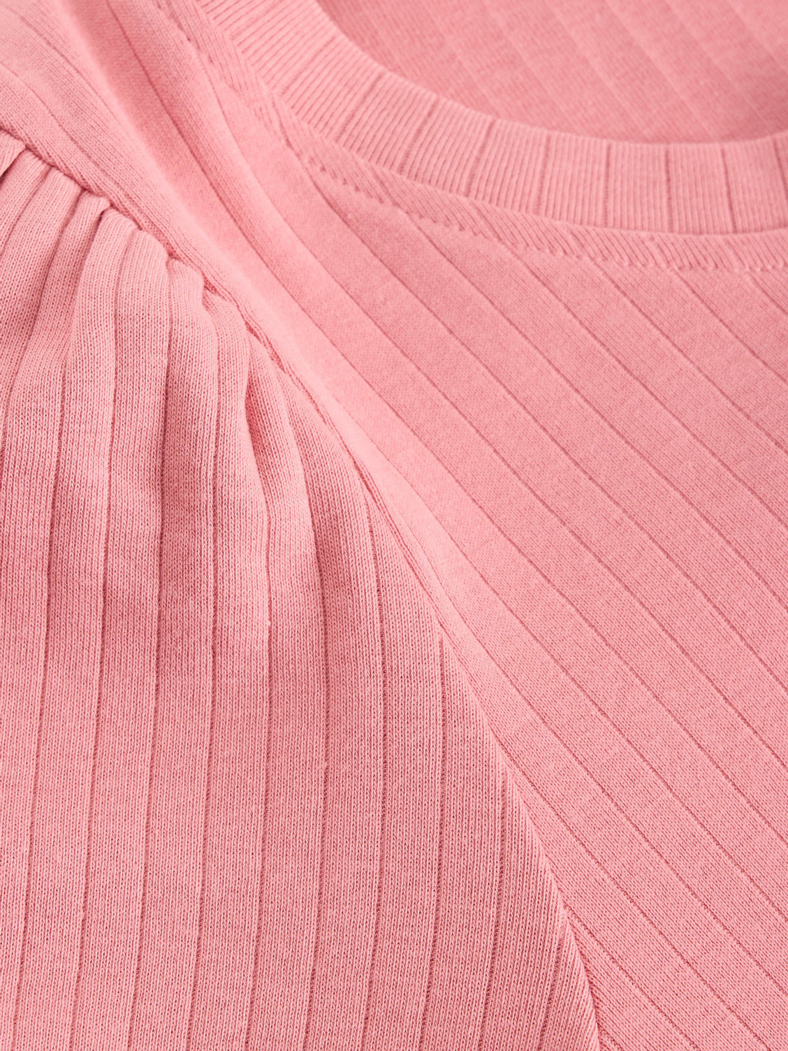 Puff Sleeve Tee - Suttles & Seawinds