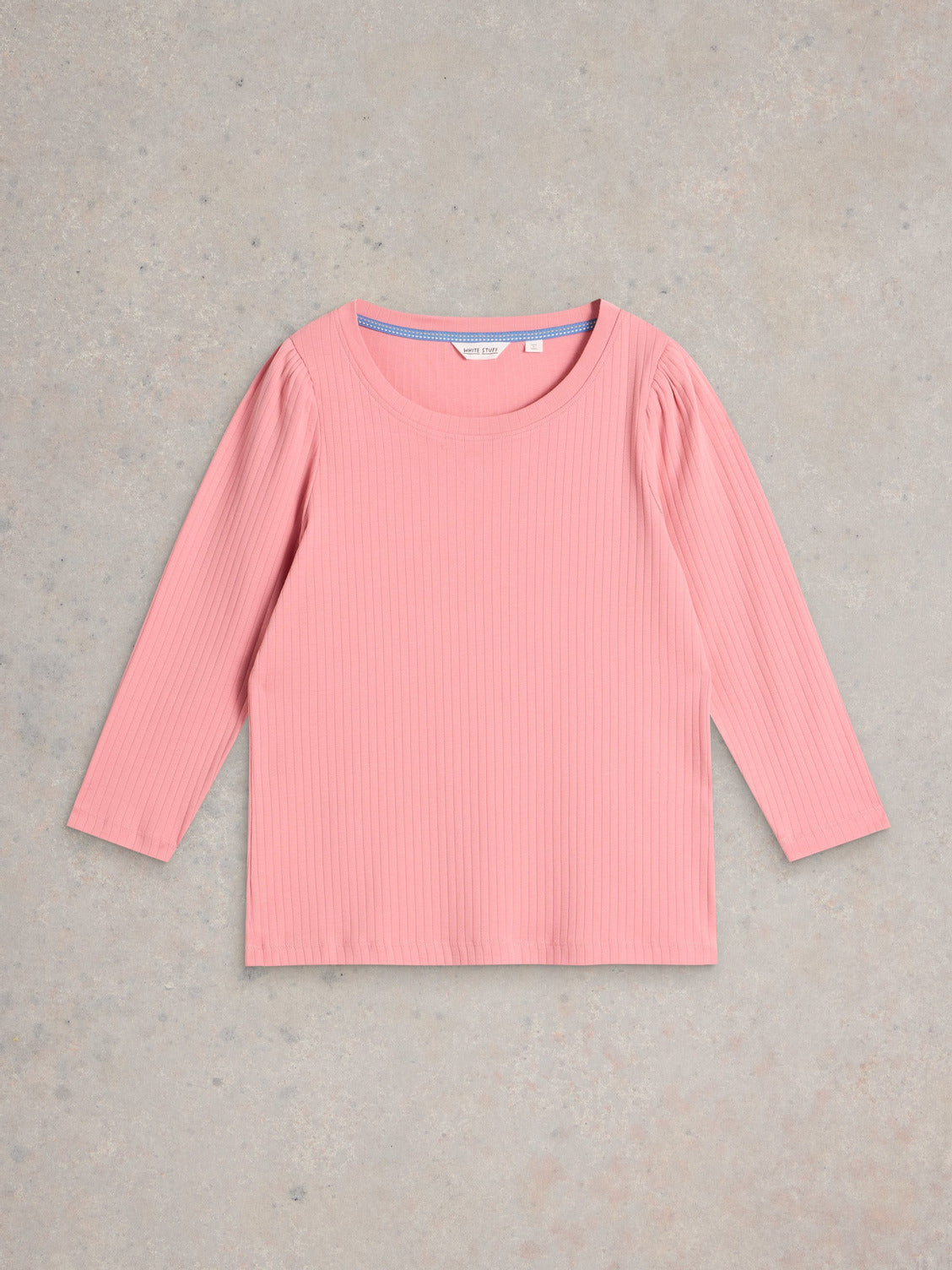Puff Sleeve Tee - Suttles & Seawinds