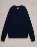 Load image into Gallery viewer, WHITE STUFF - ATTADALE HOODED JUMPER
