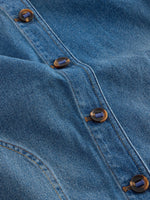 Load image into Gallery viewer, WHITE STUFF - EDEN DENIM JACKET
