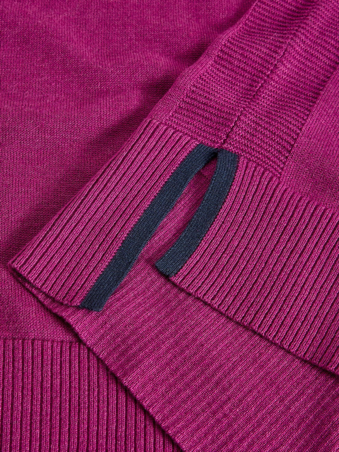 WHITE STUFF - OLIVE JUMPER