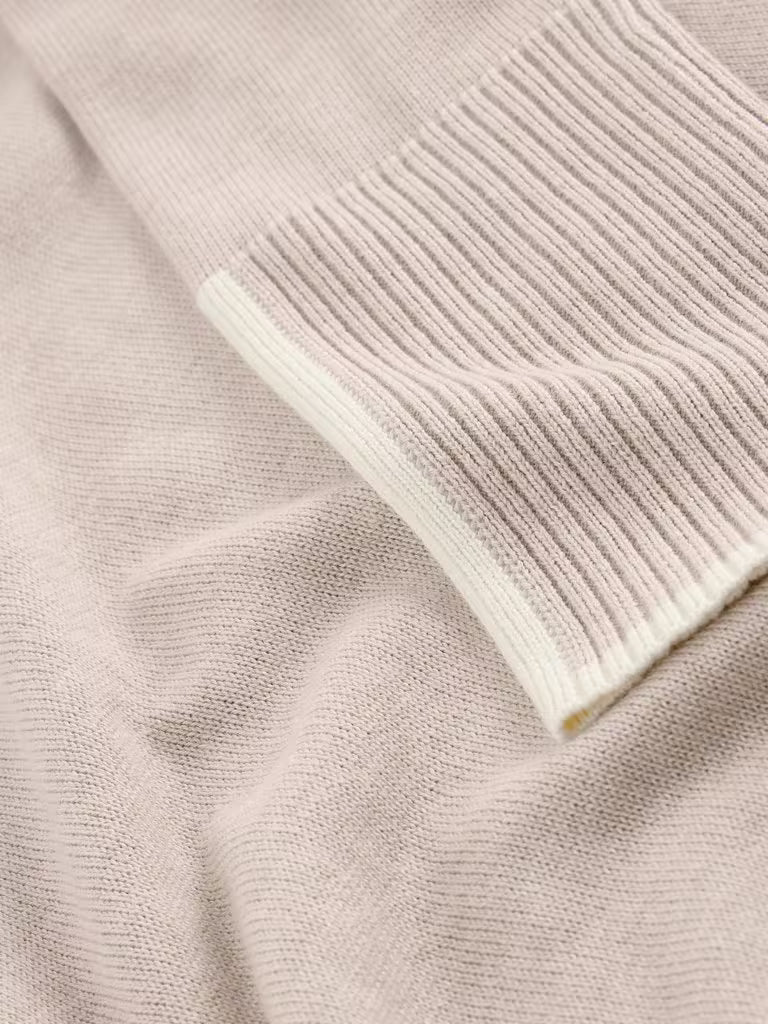 WHITE STUFF - OLIVE JUMPER