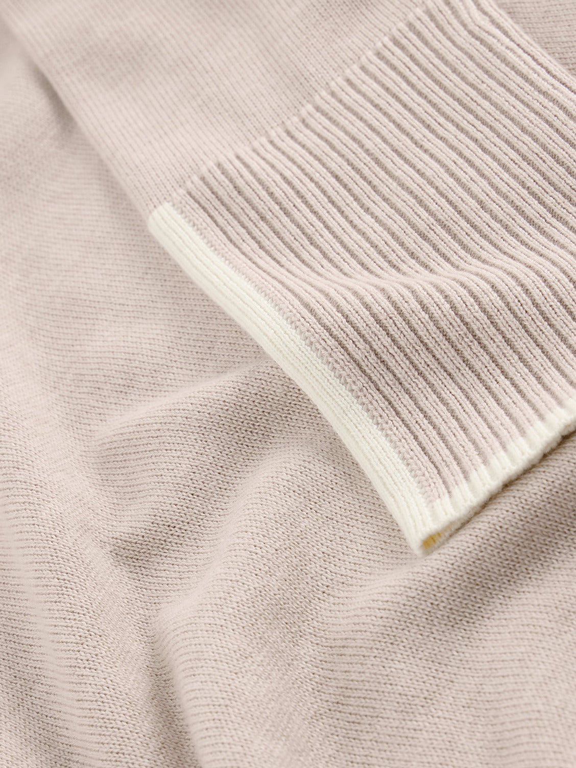 WHITE STUFF - OLIVE JUMPER