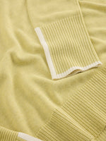Load image into Gallery viewer, WHITE STUFF - OLIVE JUMPER
