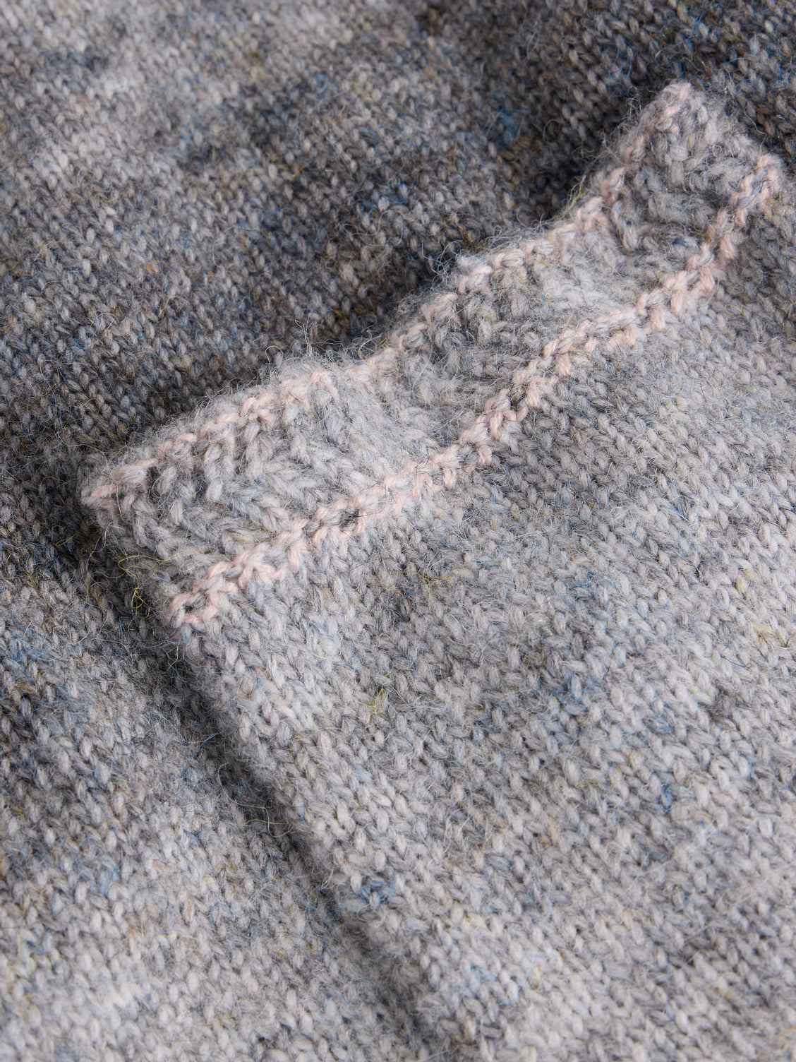 WHITE STUFF - LILIBET JUMPER