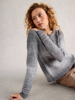 Load image into Gallery viewer, WHITE STUFF - LILIBET JUMPER
