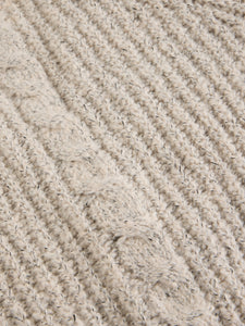 WHITE STUFF - SALLY SLUB CARDIGAN