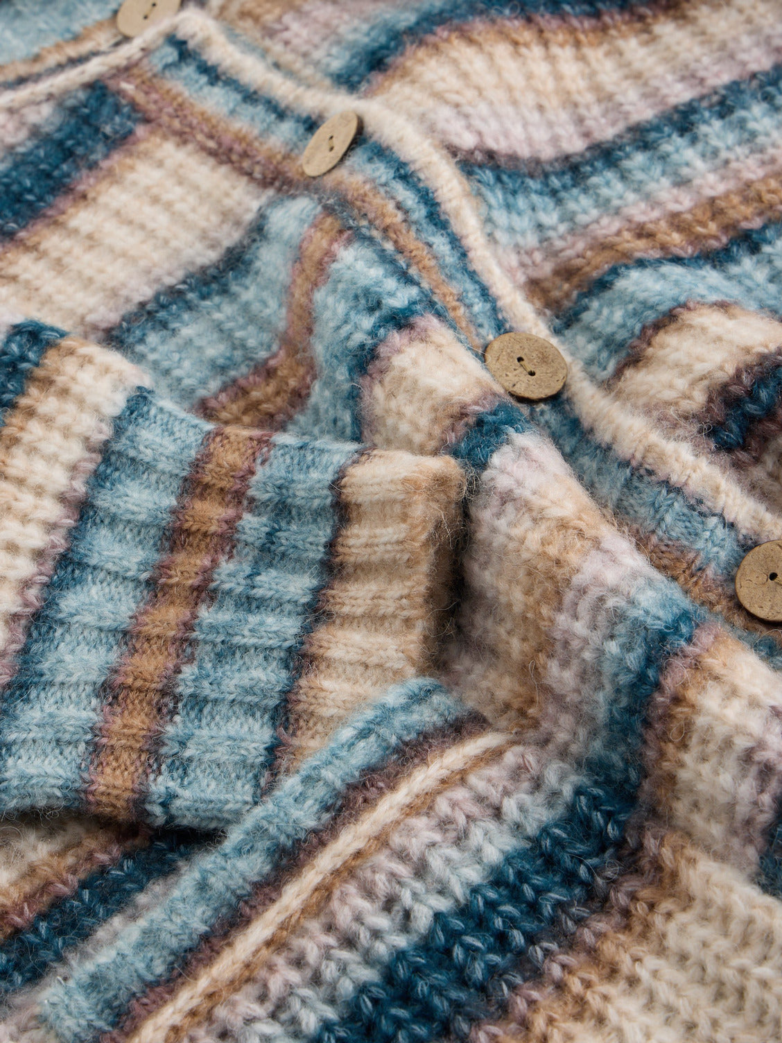 WHITE STUFF - SUZANNA CREW CARDI