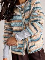 Load image into Gallery viewer, WHITE STUFF - SUZANNA CREW CARDI
