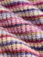 Load image into Gallery viewer, WHITE STUFF - SUZANNA SPACEDYE JUMPER
