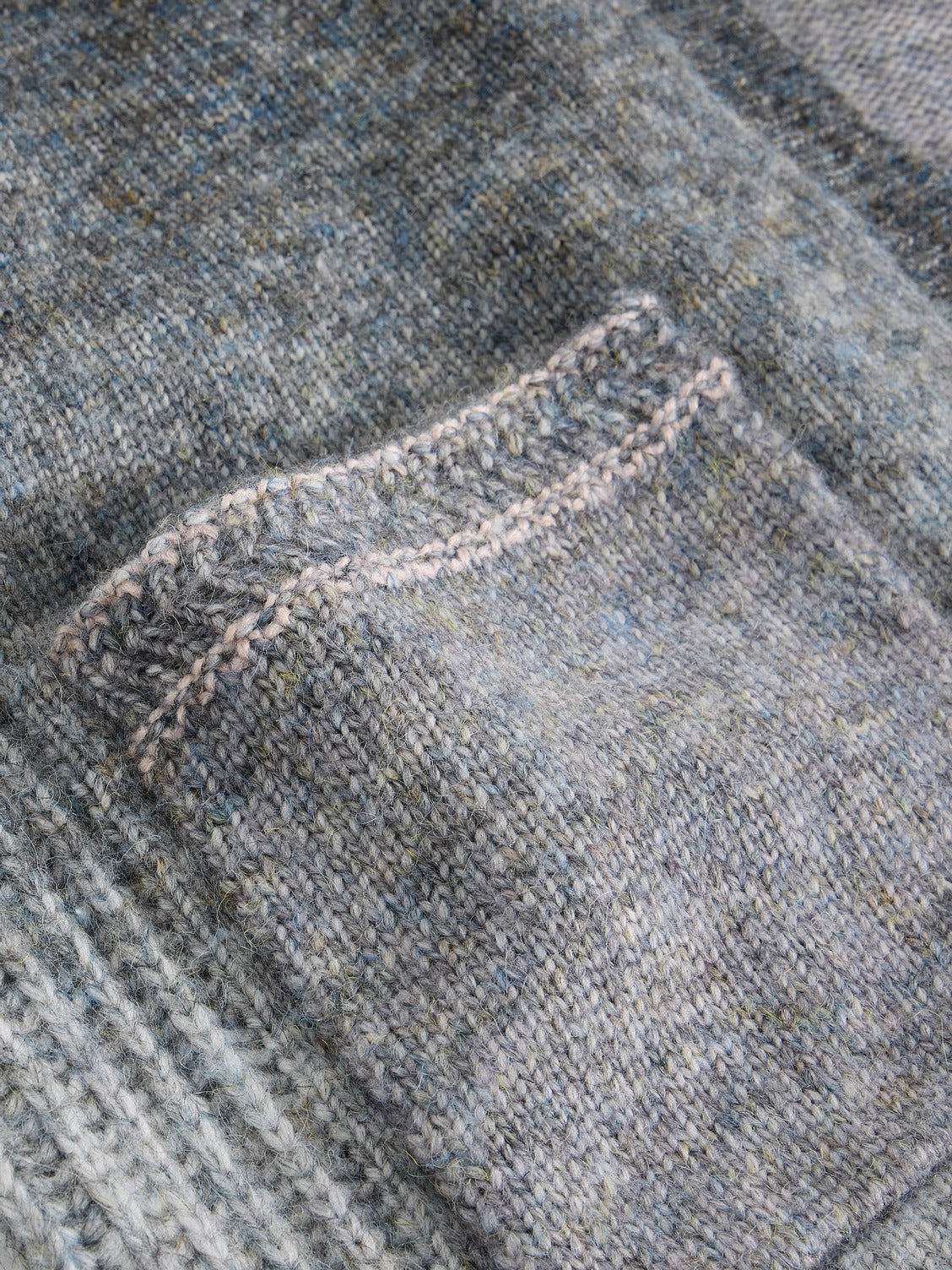 WHITE STUFF - LILBET CARDI