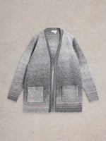 Load image into Gallery viewer, WHITE STUFF - LILBET CARDI
