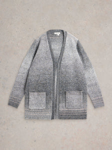WHITE STUFF - LILBET CARDI