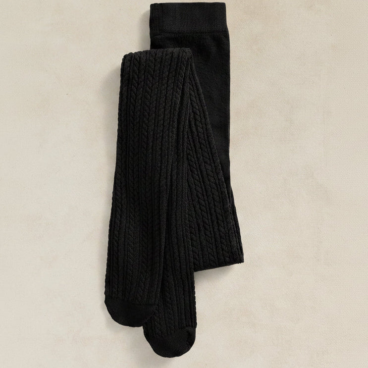Patty Pattern Tights