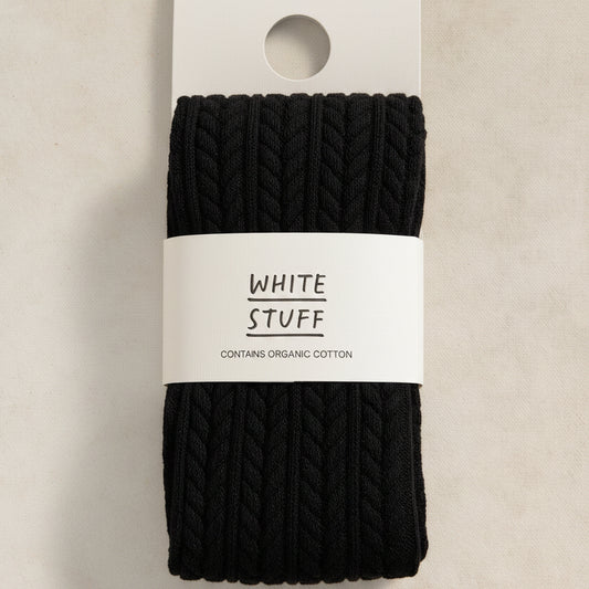Patty Pattern Tights