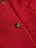 Load image into Gallery viewer, WHITE STUFF - KELSEY WOOL BLEND COAT
